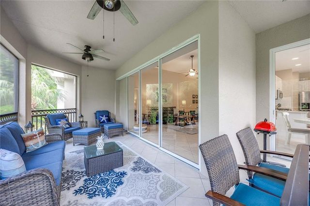 3975 Deer Crossing CT 201, Naples, FL 34114
