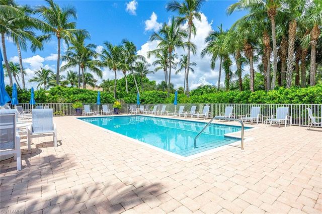 3975 Deer Crossing CT 201, Naples, FL 34114