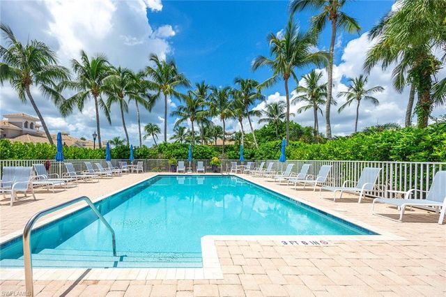 3975 Deer Crossing CT 201, Naples, FL 34114
