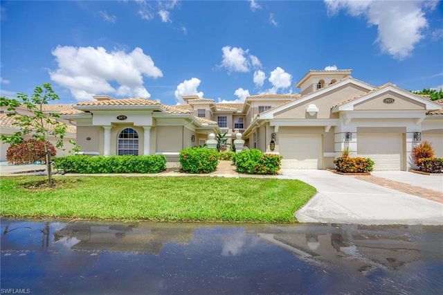 3975 Deer Crossing CT 201, Naples, FL 34114