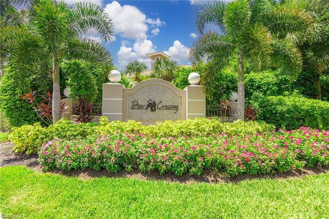 3975 Deer Crossing CT 201, Naples, FL 34114