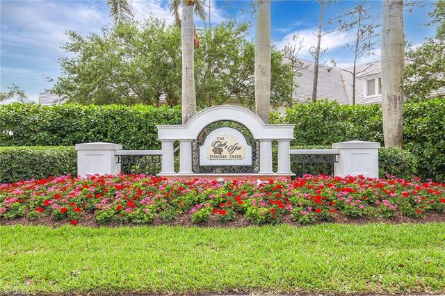 3975 Deer Crossing CT 201, Naples, FL 34114