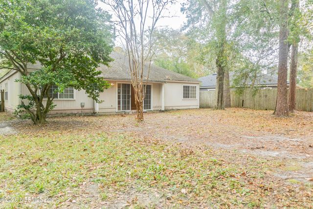 8066 DICKIE Drive, Jacksonville, FL 32216