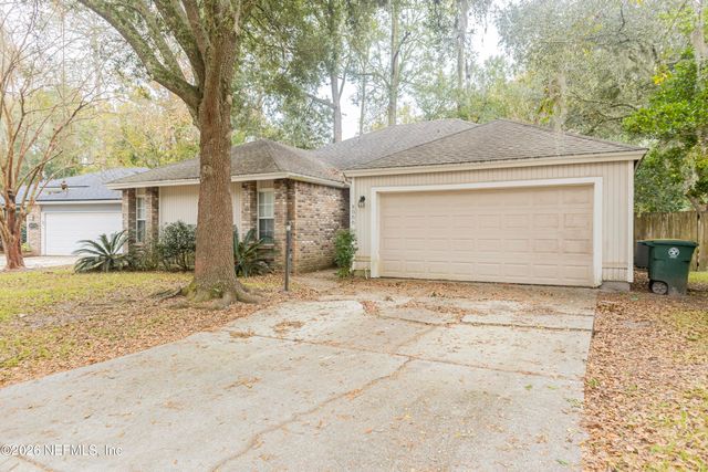 8066 DICKIE Drive, Jacksonville, FL 32216