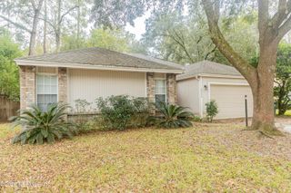 8066 DICKIE Drive, Jacksonville, FL 32216