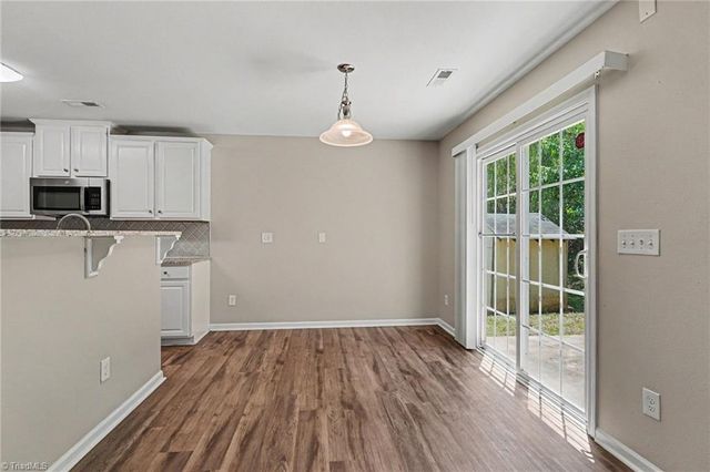 124 Forest Glade Road, Winston-salem, NC 27107