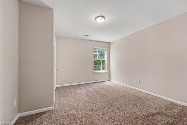 124 Forest Glade Road, Winston-salem, NC 27107