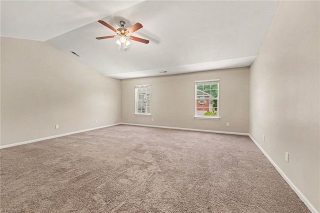 124 Forest Glade Road, Winston-salem, NC 27107
