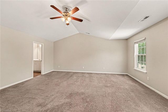 124 Forest Glade Road, Winston-salem, NC 27107