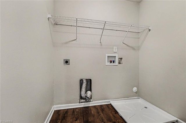 124 Forest Glade Road, Winston-salem, NC 27107