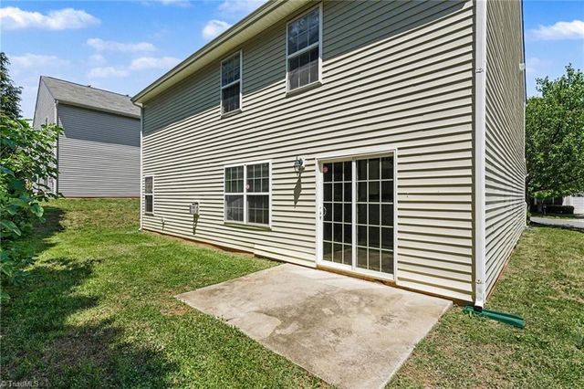 124 Forest Glade Road, Winston-salem, NC 27107
