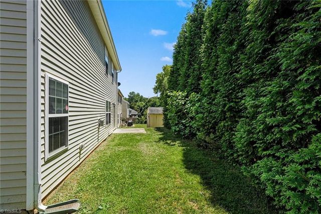124 Forest Glade Road, Winston-salem, NC 27107