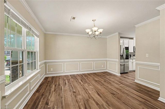 124 Forest Glade Road, Winston-salem, NC 27107
