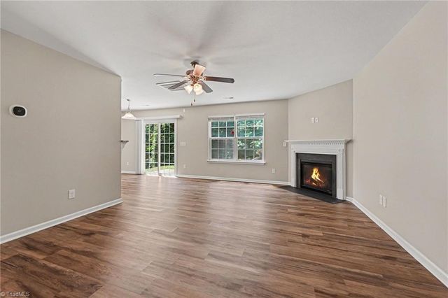124 Forest Glade Road, Winston-salem, NC 27107