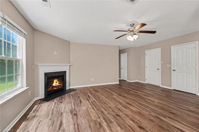 124 Forest Glade Road, Winston-salem, NC 27107