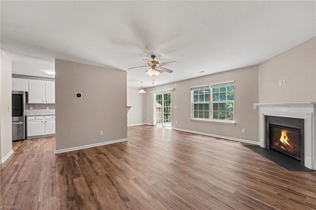 124 Forest Glade Road, Winston-salem, NC 27107