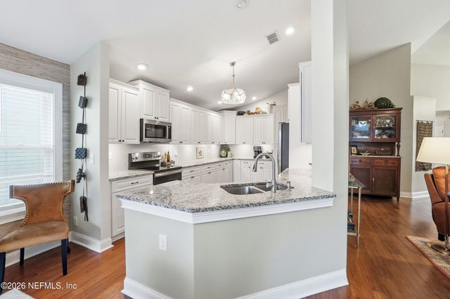 276 BRIGHTON Court, St. Augustine, FL 32084