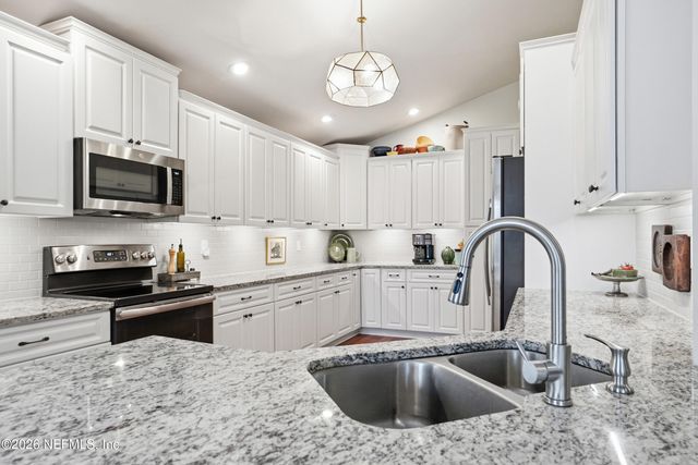 276 BRIGHTON Court, St. Augustine, FL 32084