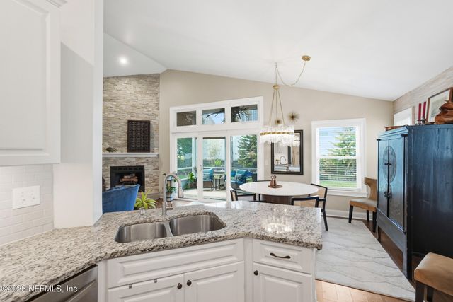 276 BRIGHTON Court, St. Augustine, FL 32084