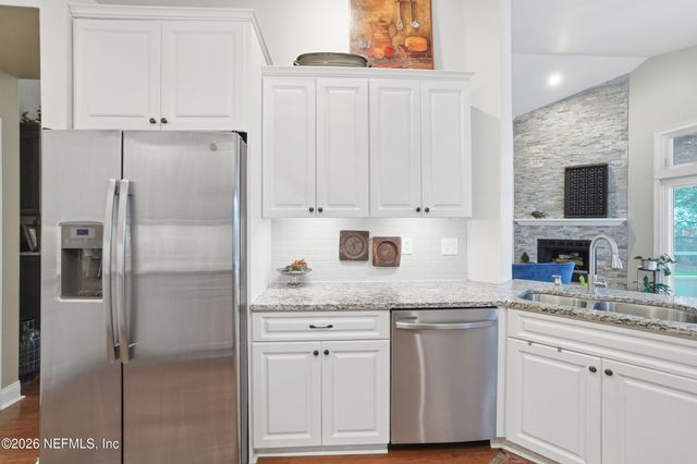 276 BRIGHTON Court, St. Augustine, FL 32084