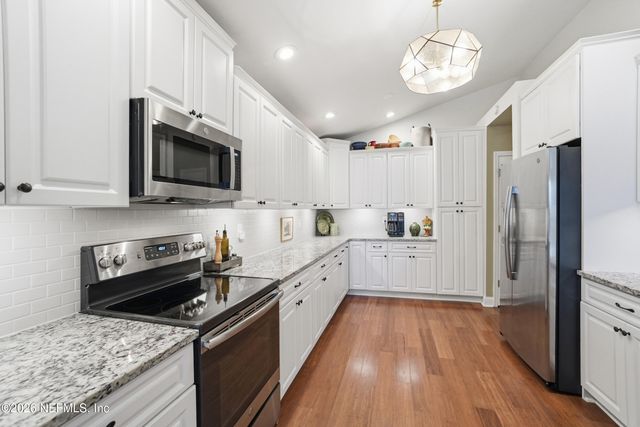 276 BRIGHTON Court, St. Augustine, FL 32084