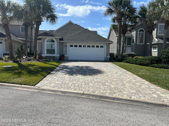 276 BRIGHTON Court, St. Augustine, FL 32084