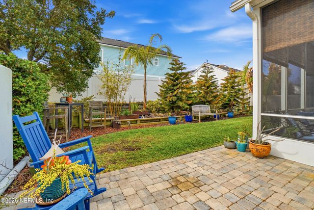 276 BRIGHTON Court, St. Augustine, FL 32084