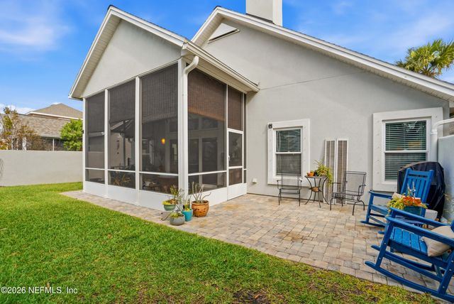 276 BRIGHTON Court, St. Augustine, FL 32084