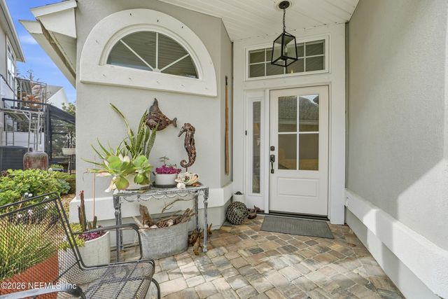 276 BRIGHTON Court, St. Augustine, FL 32084