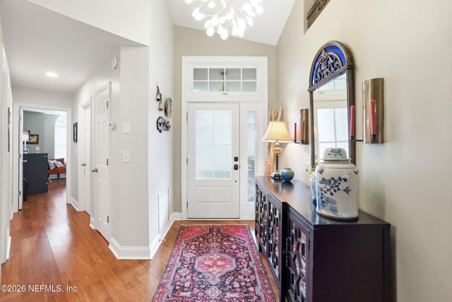 276 BRIGHTON Court, St. Augustine, FL 32084