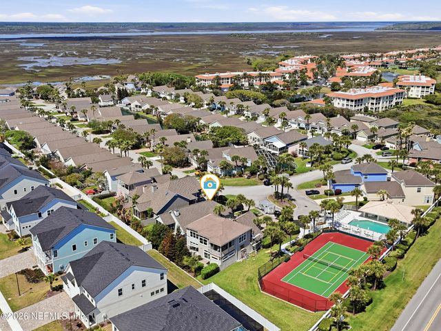 276 BRIGHTON Court, St. Augustine, FL 32084