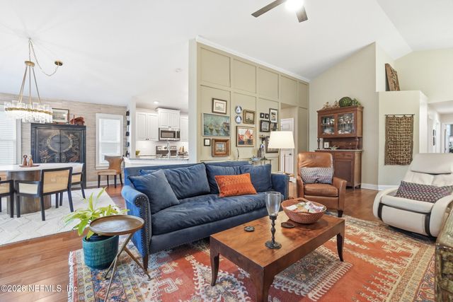 276 BRIGHTON Court, St. Augustine, FL 32084