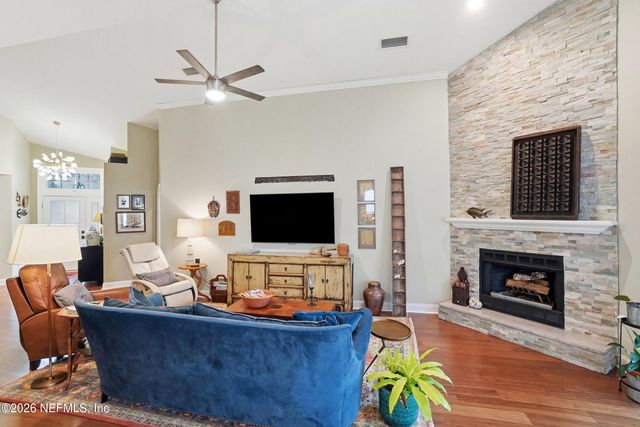 276 BRIGHTON Court, St. Augustine, FL 32084