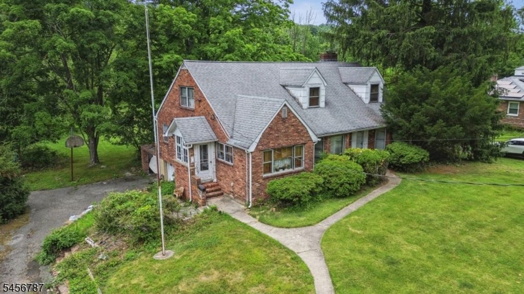 321 Saint Cloud Ave, West Orange Twp., NJ 07052 — exterior