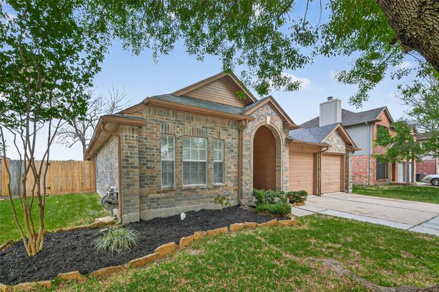18822 Yaupon Trail, Humble, TX 77346