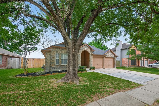 18822 Yaupon Trail, Humble, TX 77346