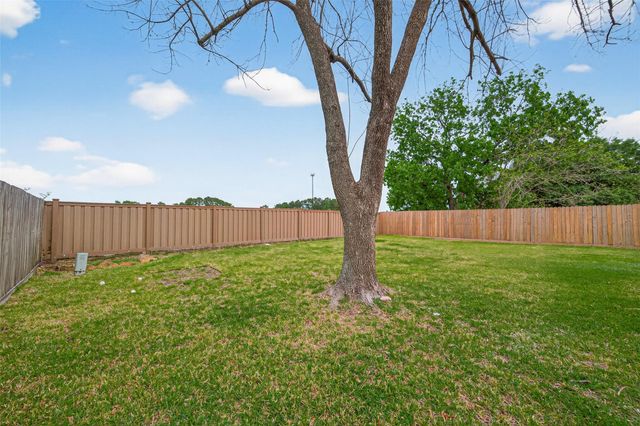 18822 Yaupon Trail, Humble, TX 77346