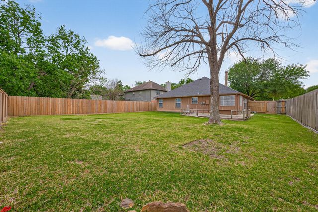 18822 Yaupon Trail, Humble, TX 77346