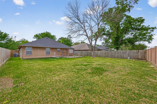 18822 Yaupon Trail, Humble, TX 77346