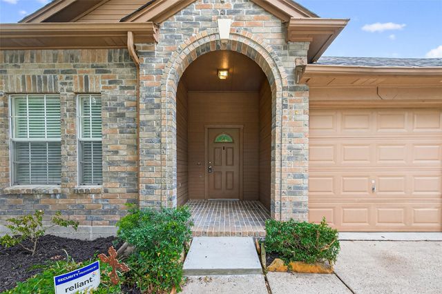 18822 Yaupon Trail, Humble, TX 77346