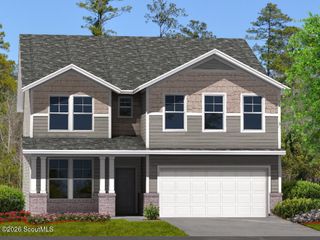 103 Brook Drive, Brunswick, GA 31525