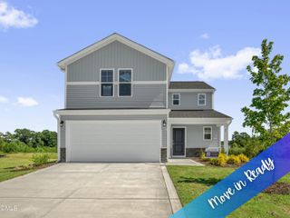 45 E Emily Gardens Drive, Selma, NC 27576
