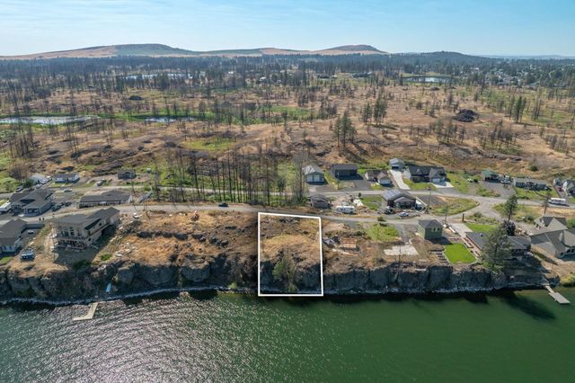 102XX S Granite Dr, Medical Lake, WA 99022