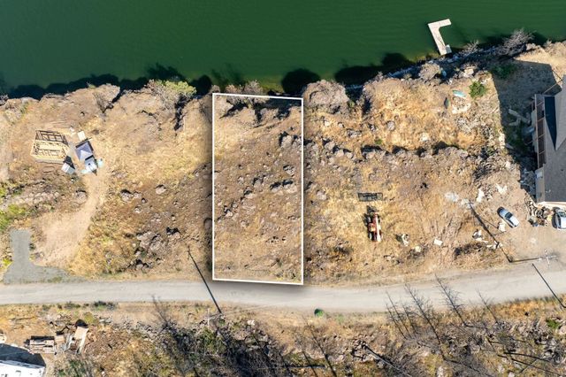 102XX S Granite Dr, Medical Lake, WA 99022