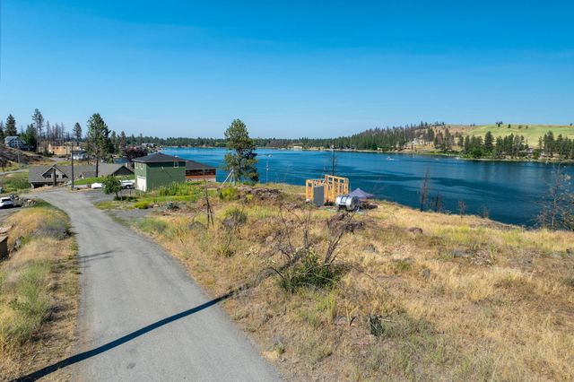 102XX S Granite Dr, Medical Lake, WA 99022