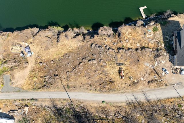 102XX S Granite Dr, Medical Lake, WA 99022