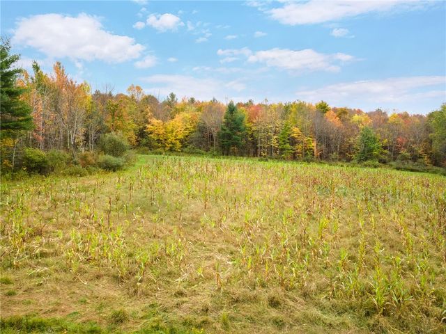 734 Post Road, Franklin, NY 13775