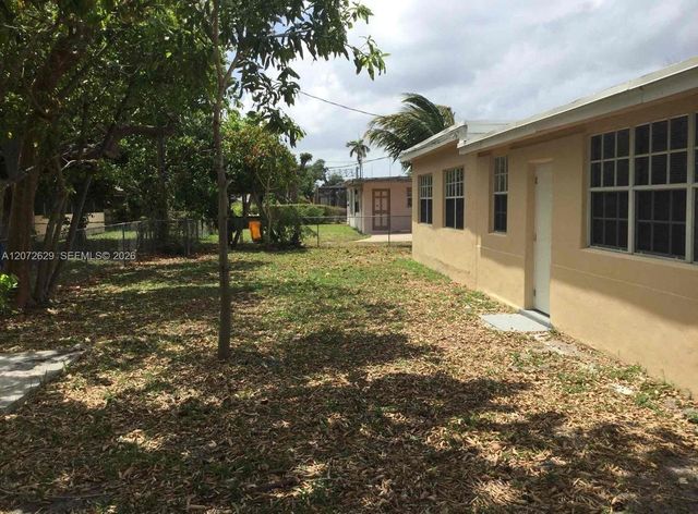 980 NW 182nd Street, Miami Gardens, FL 33169