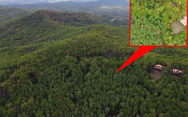 lot 118 Croft Mountain Road, Blairsville, GA 30512