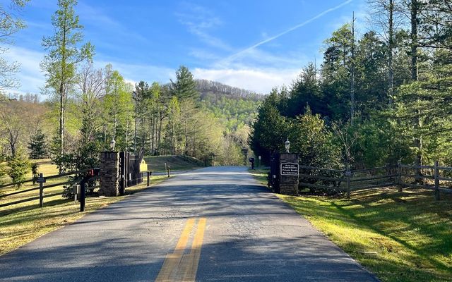 lot 118 Croft Mountain Road, Blairsville, GA 30512